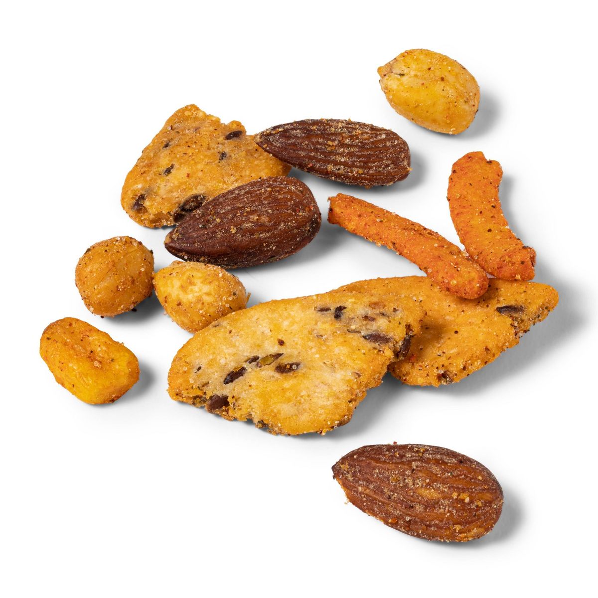 Mezcla de Botana Estilo Elote Callejero - 8 oz - Good & Gather™ - Imagen 4