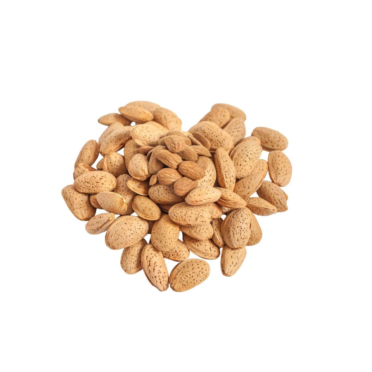 Almendras con cáscara - Imagen 2