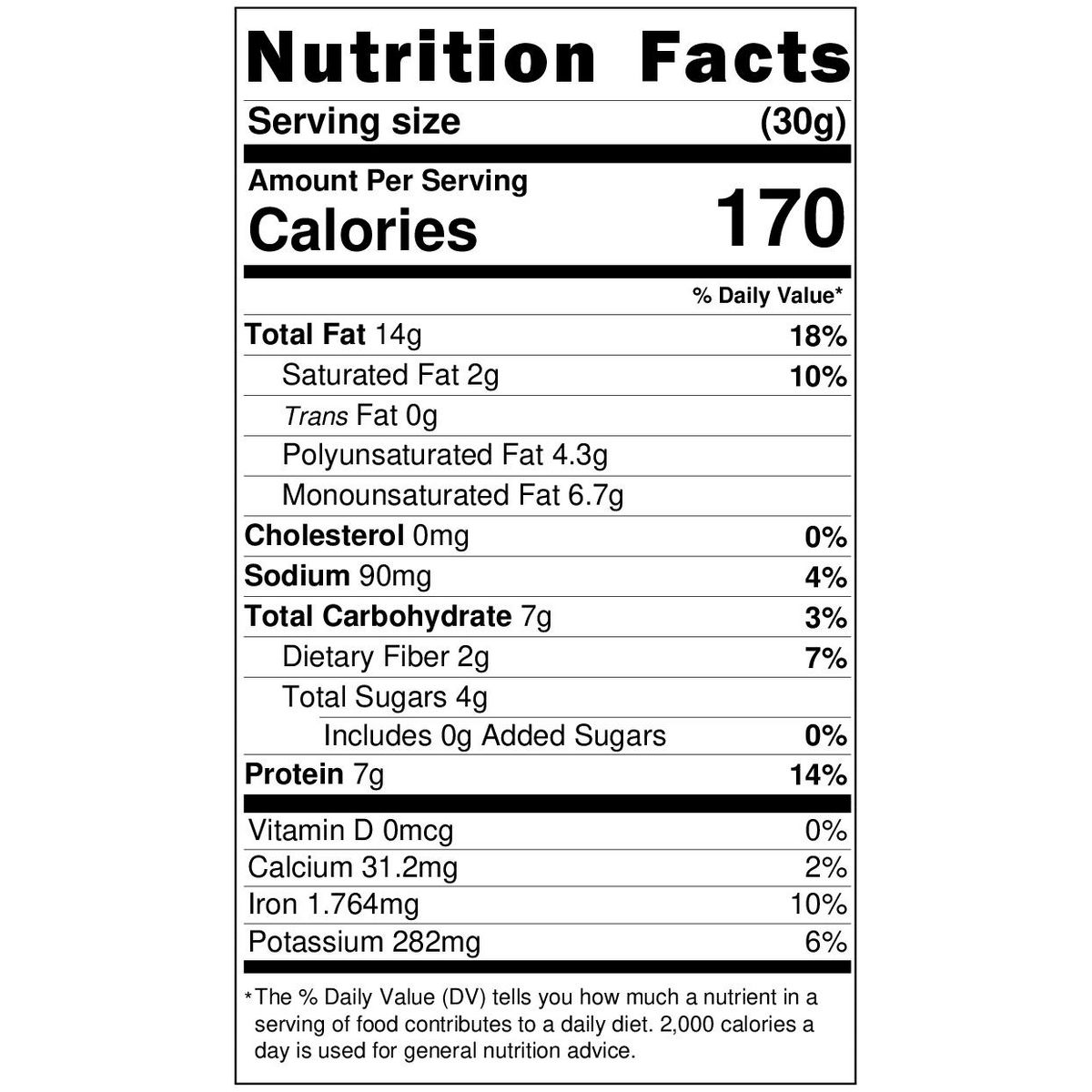 Cacahuates tostados y salados - Imagen 5