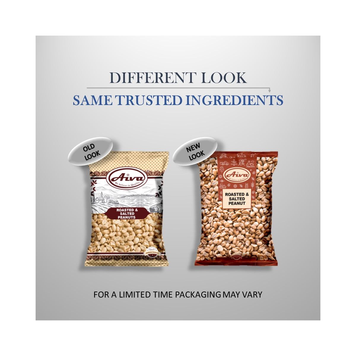 Cacahuates tostados y salados - Imagen 8