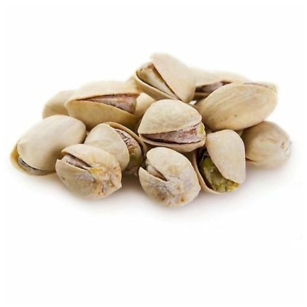 Pistachios Tostados y Salados con Cáscara - Imagen 2