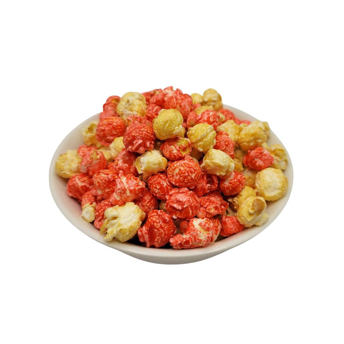 HR Poppin' Snacks 7 oz Palomitas de Fresa y Vainilla - Paquete de 2 - Imagen 6