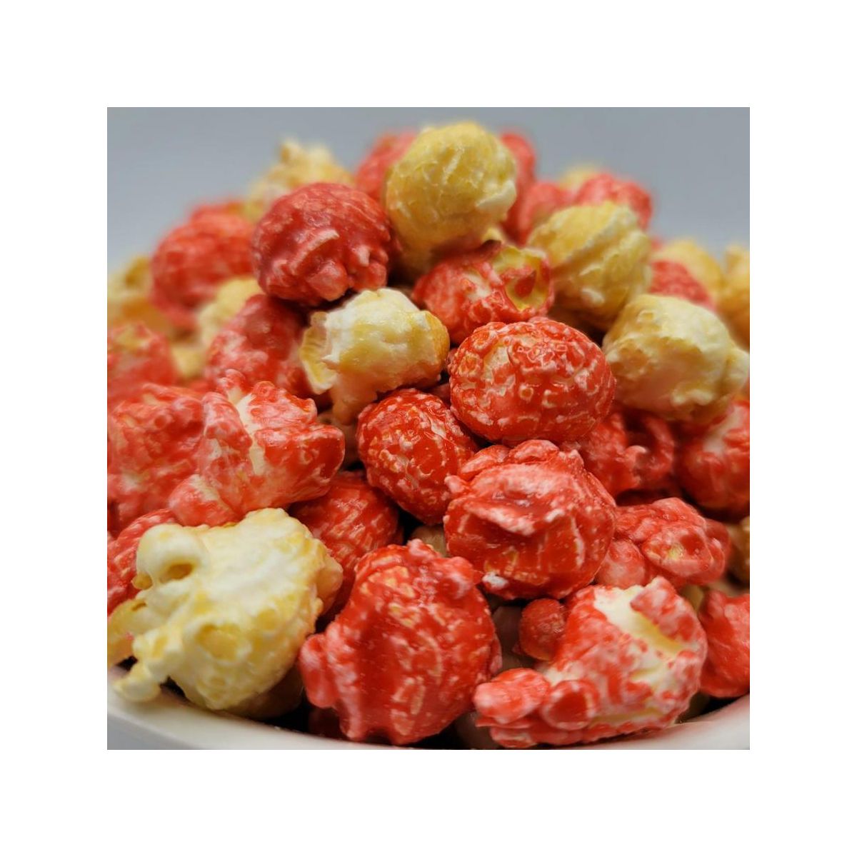 HR Poppin' Snacks 7 oz Palomitas de Fresa y Vainilla - Paquete de 2 - Imagen 7