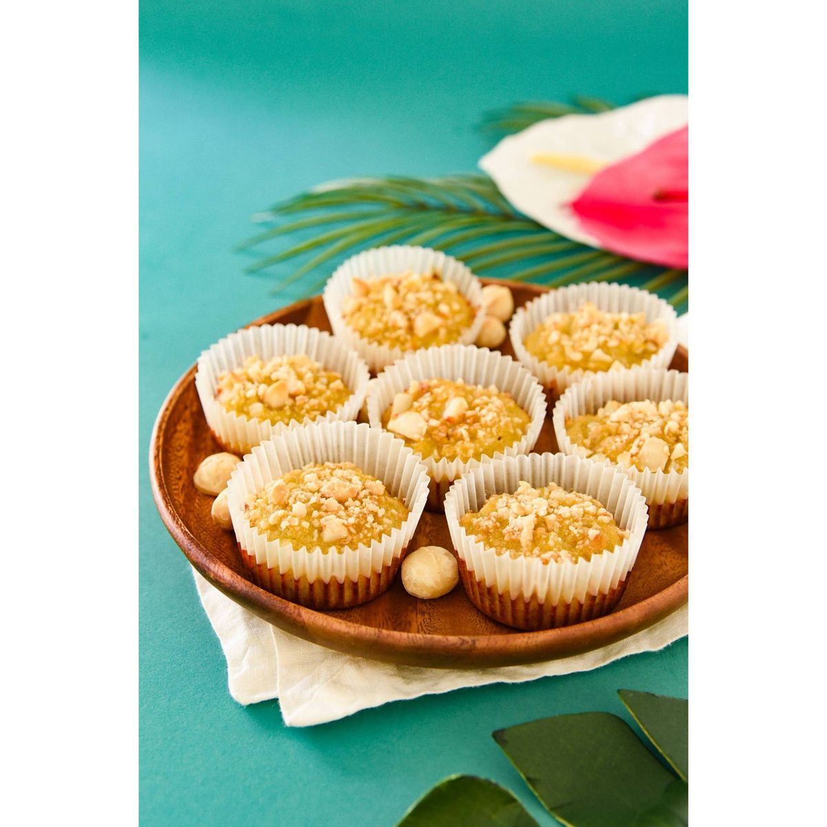 Mauna Loa Macadamias tostadas con miel - 4 oz - Imagen 7