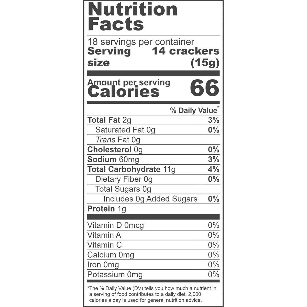 Galletas Saladas Oyster & Soup Westminster Bakers - Caja con 12/9 oz - Imagen 4