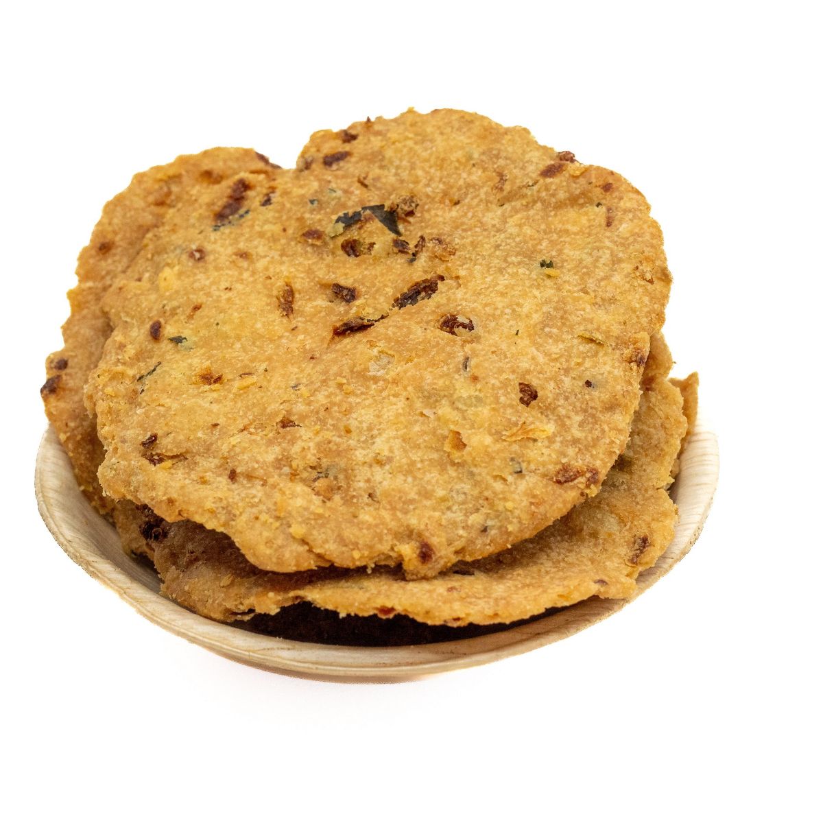 Combo Trio de Botanas Tradicionales GSS & Adukale – Aros de Cebolla Kodubale, Nippattu y Thenkuzhal (Pack de 3 Variedades) - Imagen 4