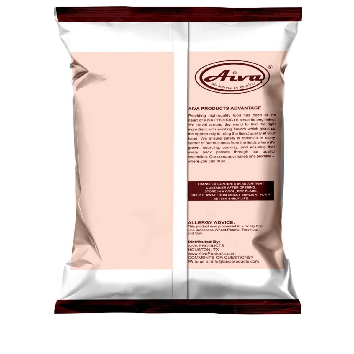 Almendras Naturales - Imagen 4