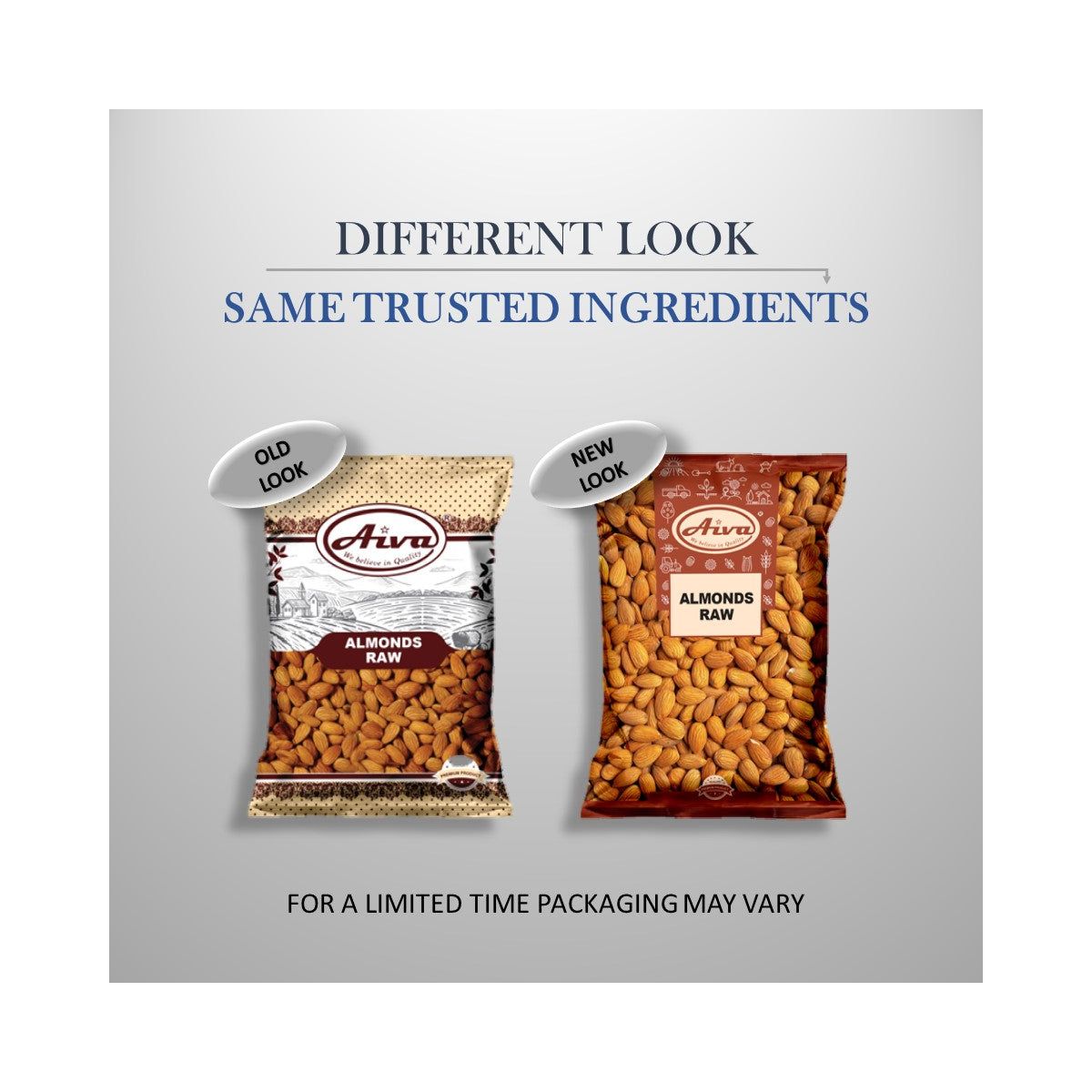 Almendras Naturales - Imagen 8