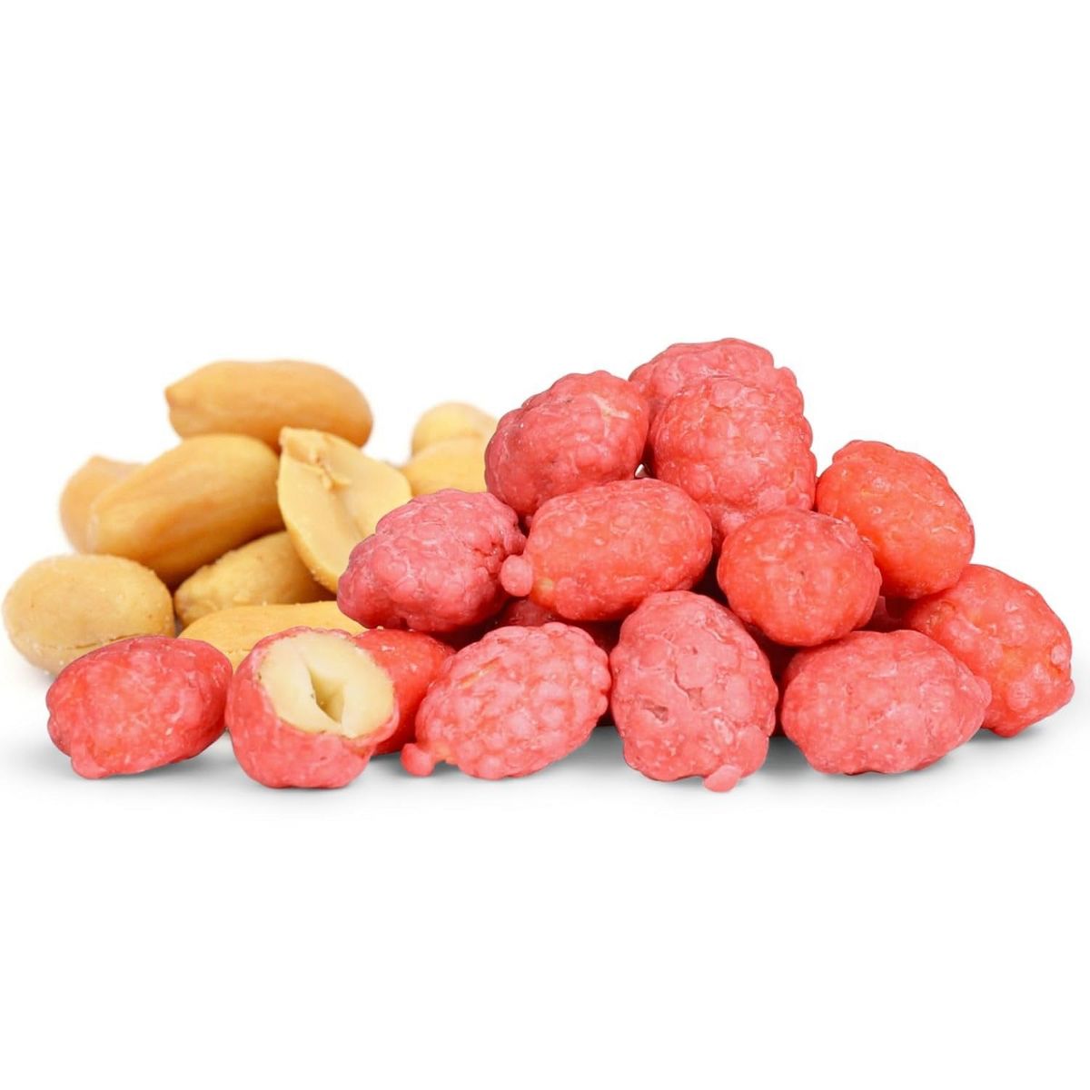 Cacahuates French Burnt de Its Delish - Imagen 3