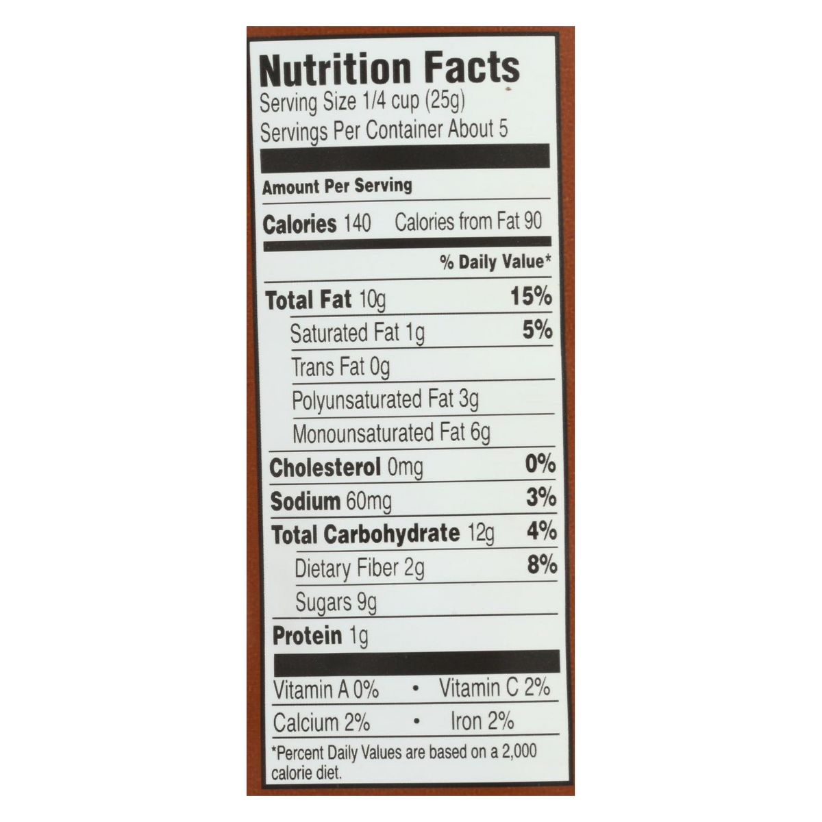 Sahale Snacks Mezcla de Nueces Pecanas Glaseadas Valdosta - Caja de 6/4 oz - Imagen 6