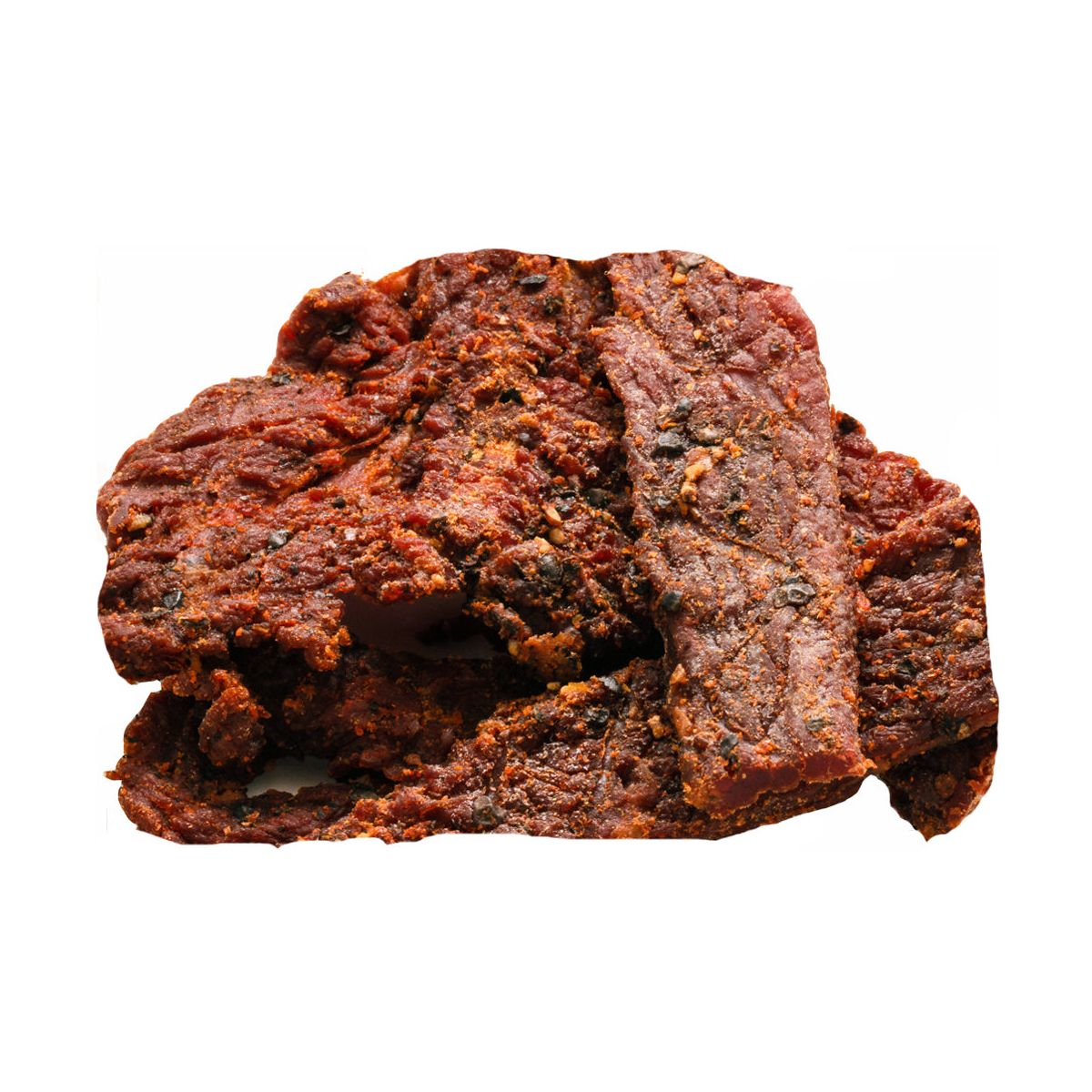 Buffalo Bills 1.5 oz Carne Seca Country Cut Chipotle Habanero - Paquete con 10 bolsas de 1.5 oz - Imagen 5