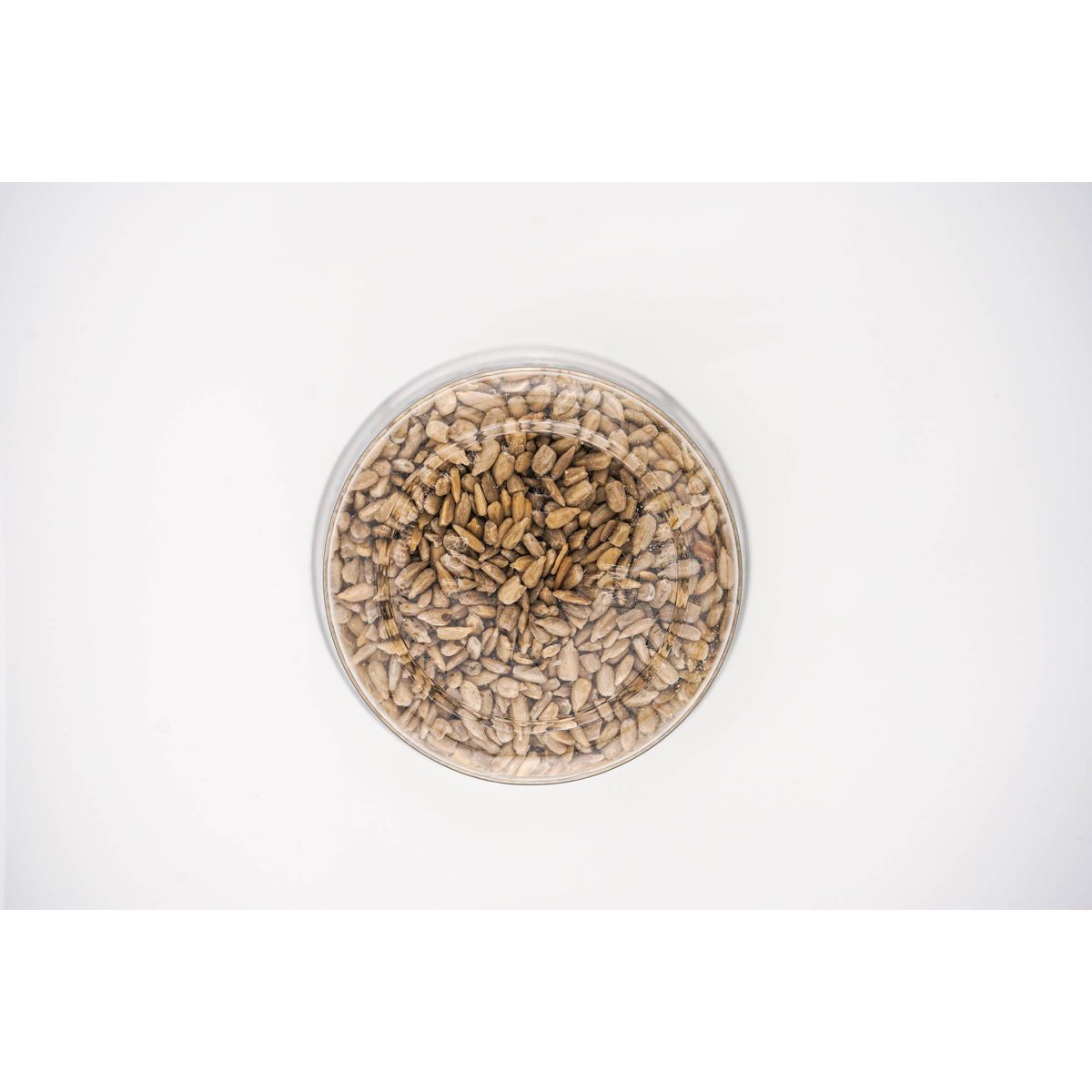 Núcleos de Girasol Orgánicos - Bote de 10 oz - Imagen 5