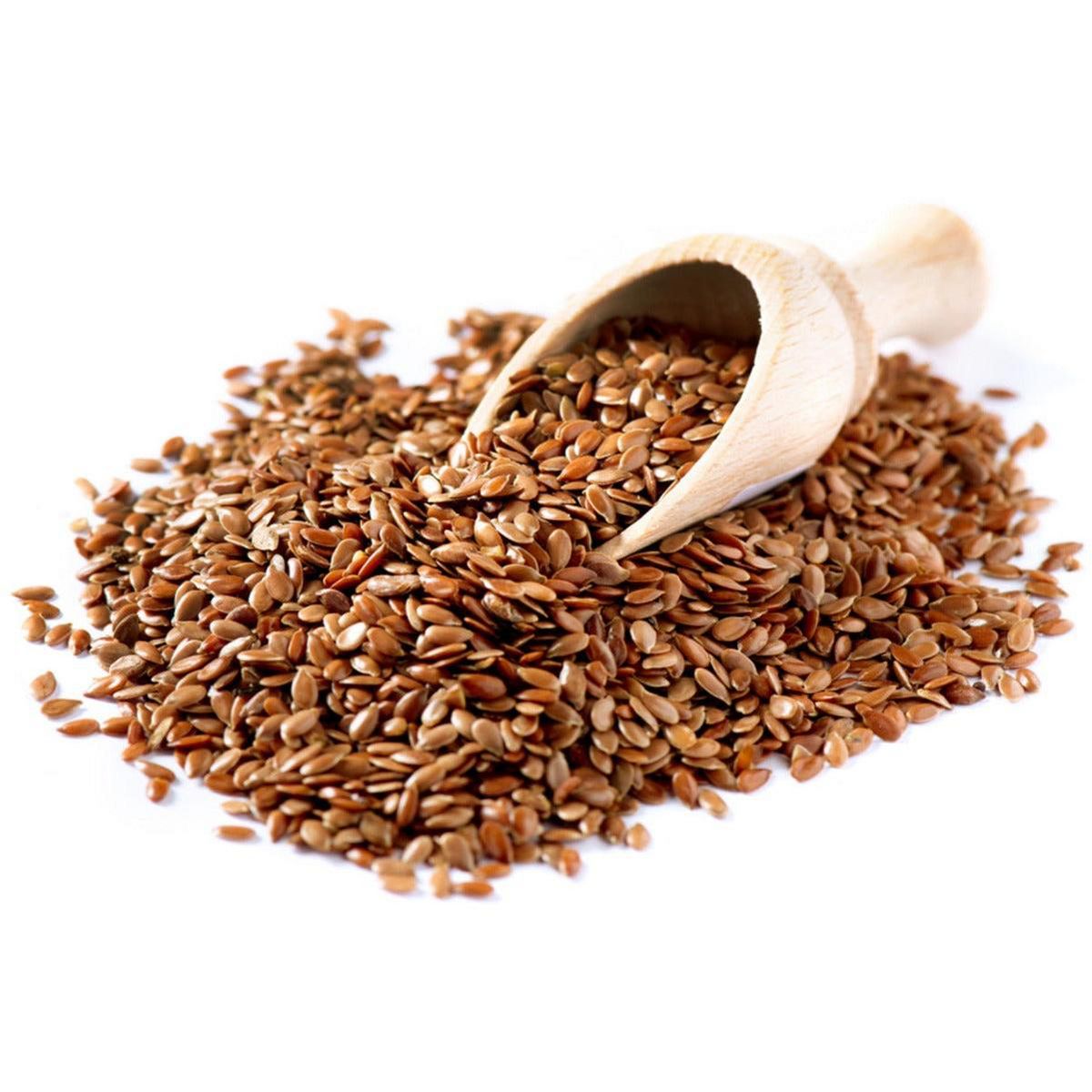 Semillas de Linaza Marrón - Imagen 2