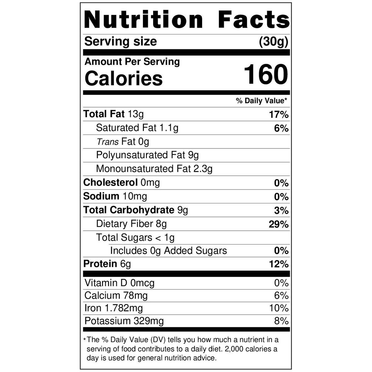 Semillas de Linaza Marrón - Imagen 5