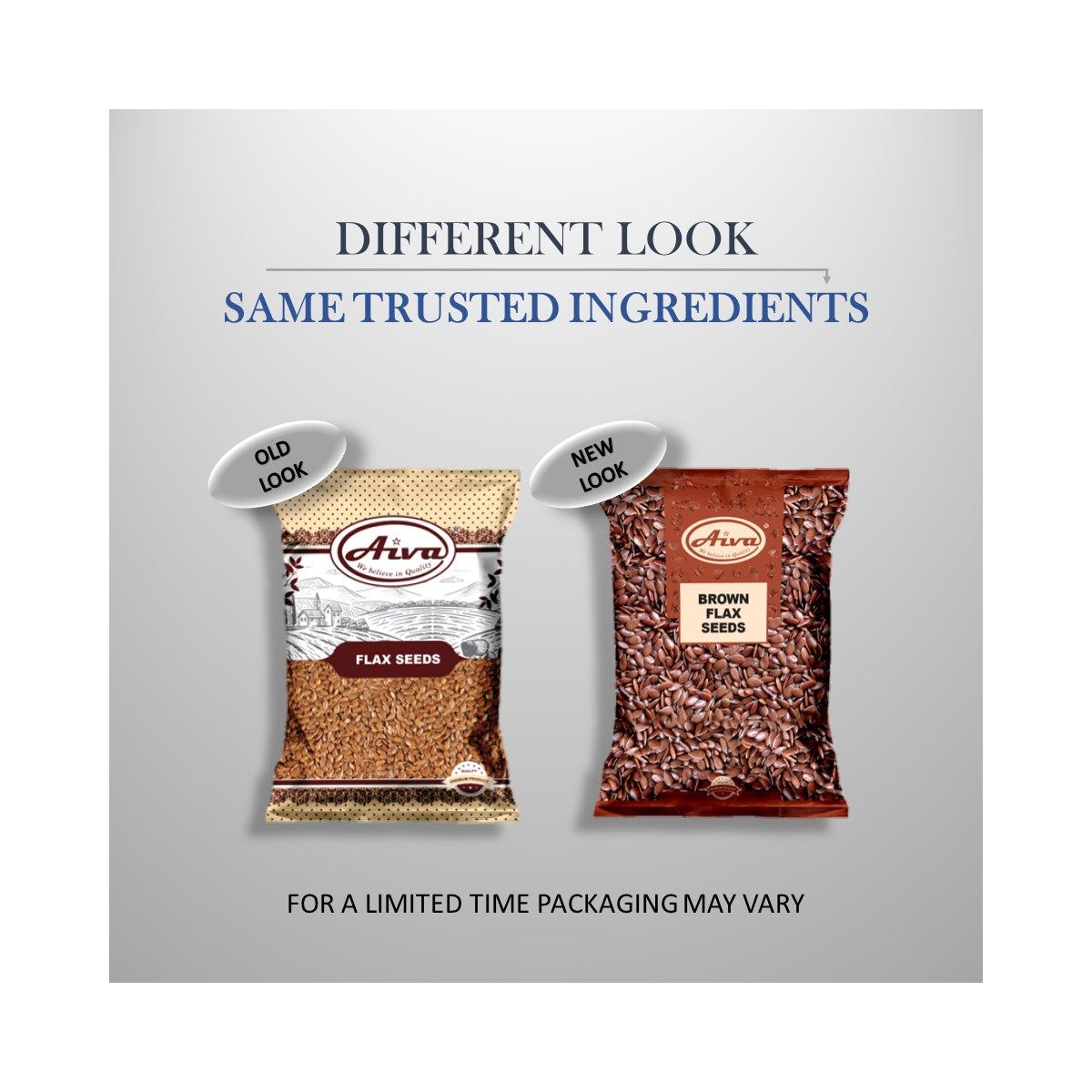 Semillas de Linaza Marrón - Imagen 7