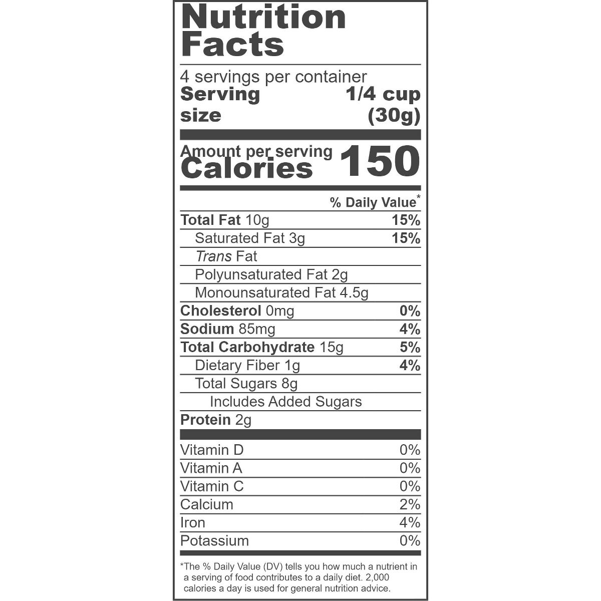 Sahale Snacks Mezcla Glaseada de Plátano, Ron y Nueces Pecanas - Caja con 6/4 oz - Imagen 7