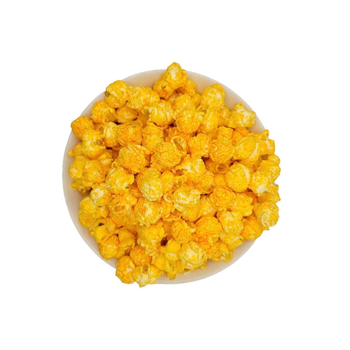 HR Poppin' Snacks 3.5 oz Palomitas de Queso - Paquete de 2 - Imagen 5