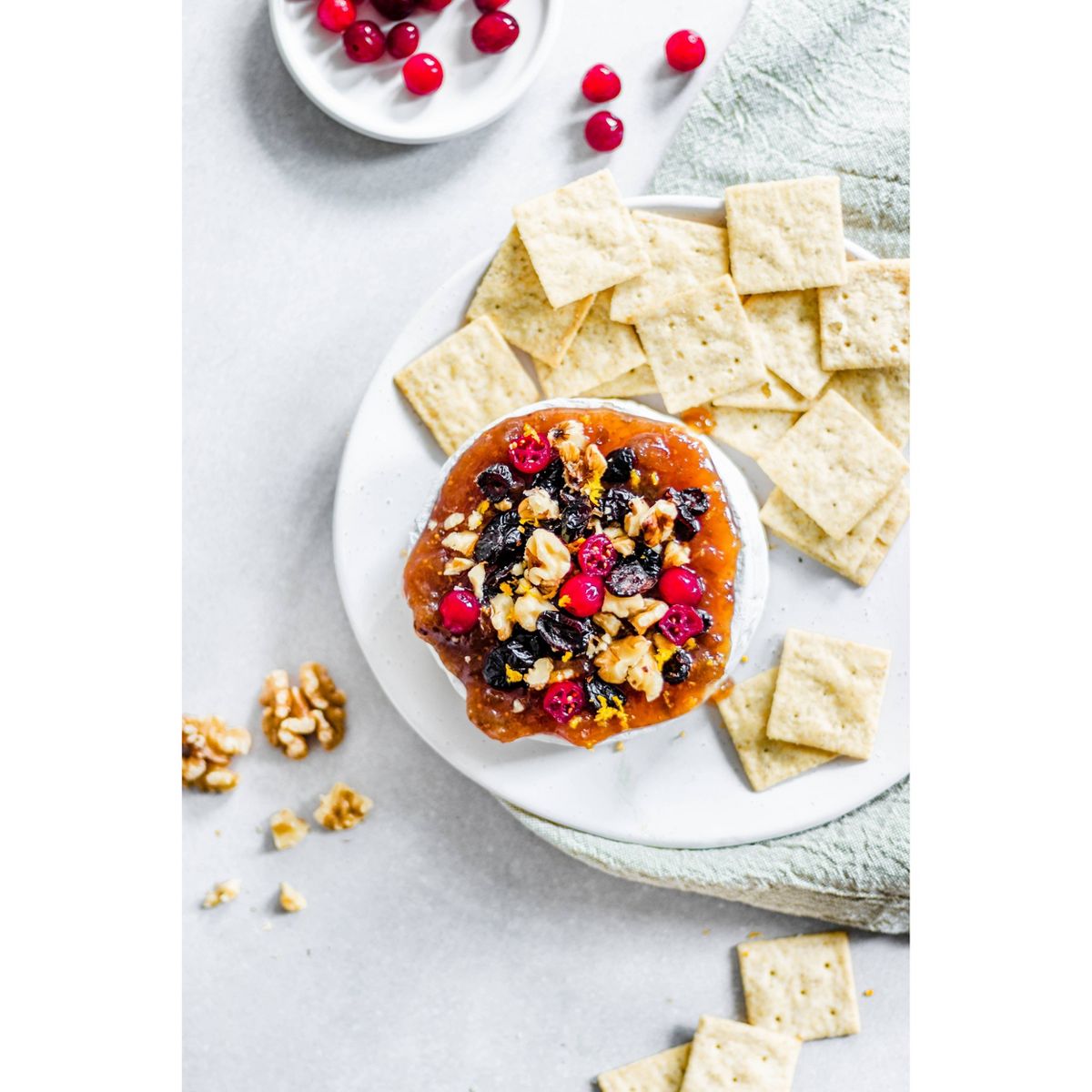 Simple Mills con Sal Marina - 4.25 oz - Imagen 7