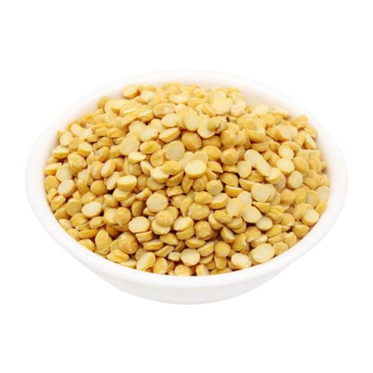 Chana Dal (Garbanzos Partidos)