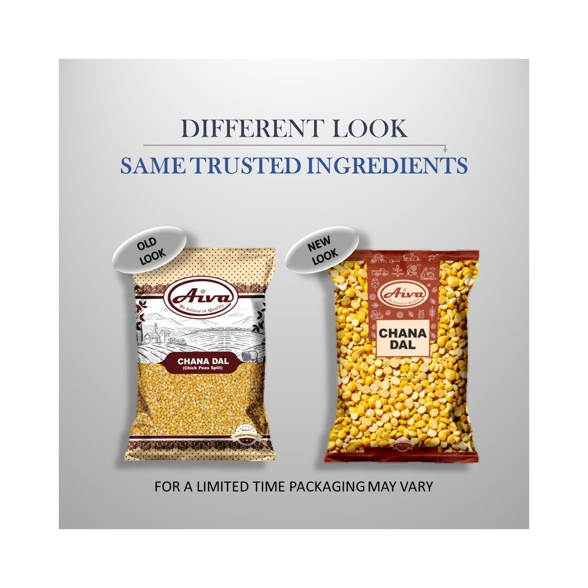 Chana Dal (Garbanzos Partidos) - Imagen 9