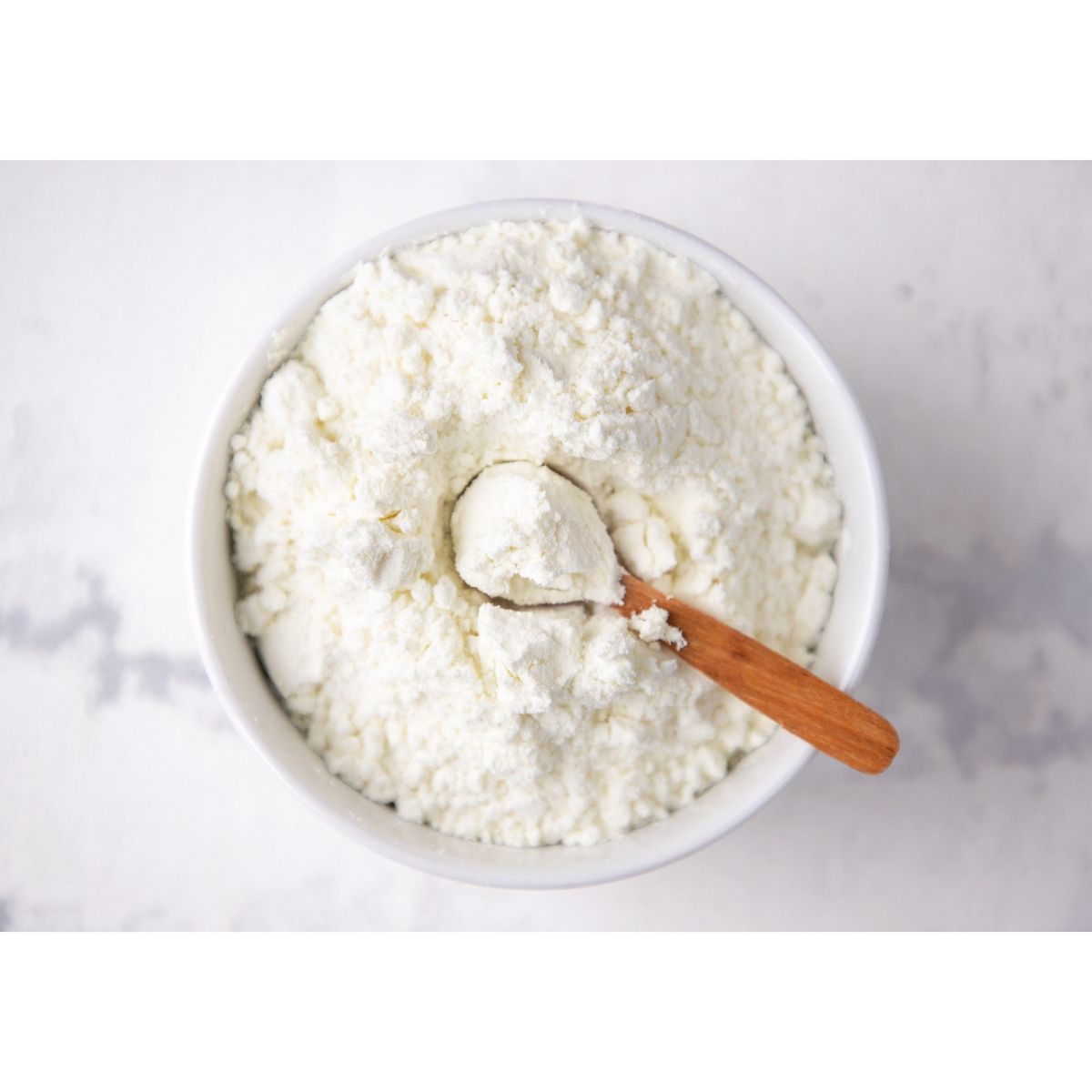 Leche de Coco en Polvo Orgánica - por Food To Live - Imagen 4