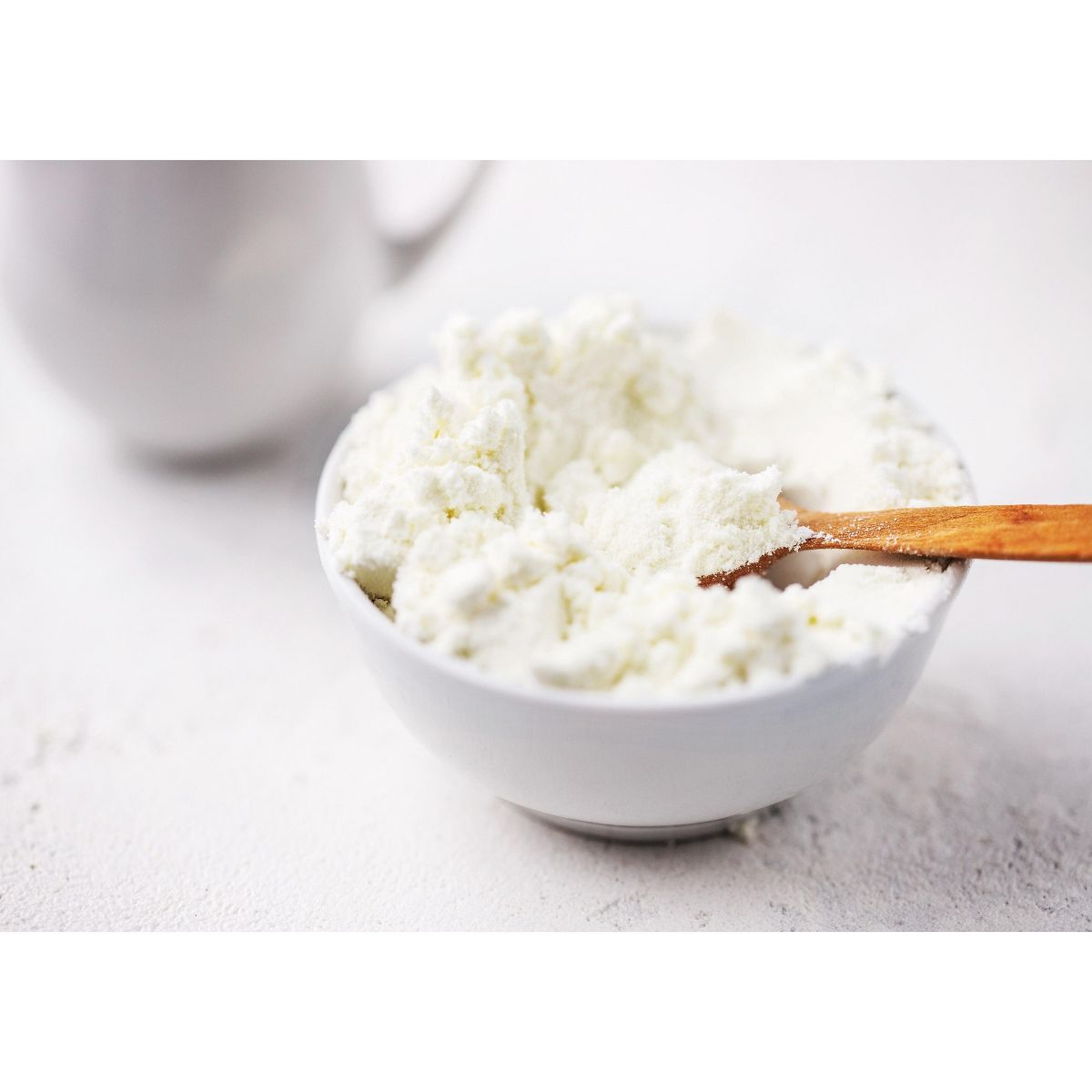 Leche de Coco en Polvo Orgánica - por Food To Live - Imagen 5