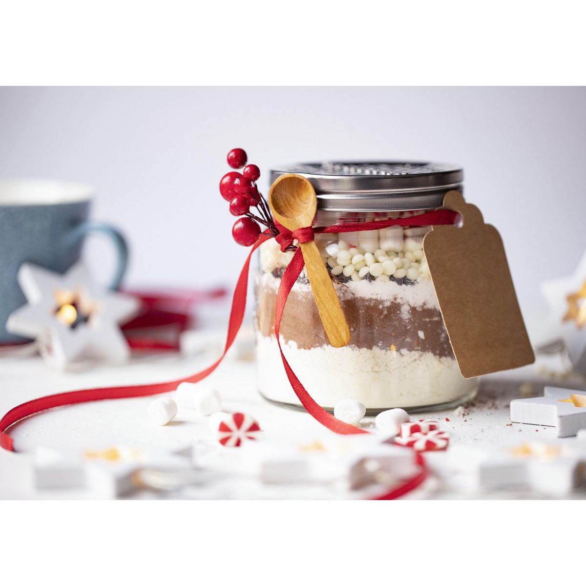 Leche de Coco en Polvo Orgánica - por Food To Live - Imagen 6