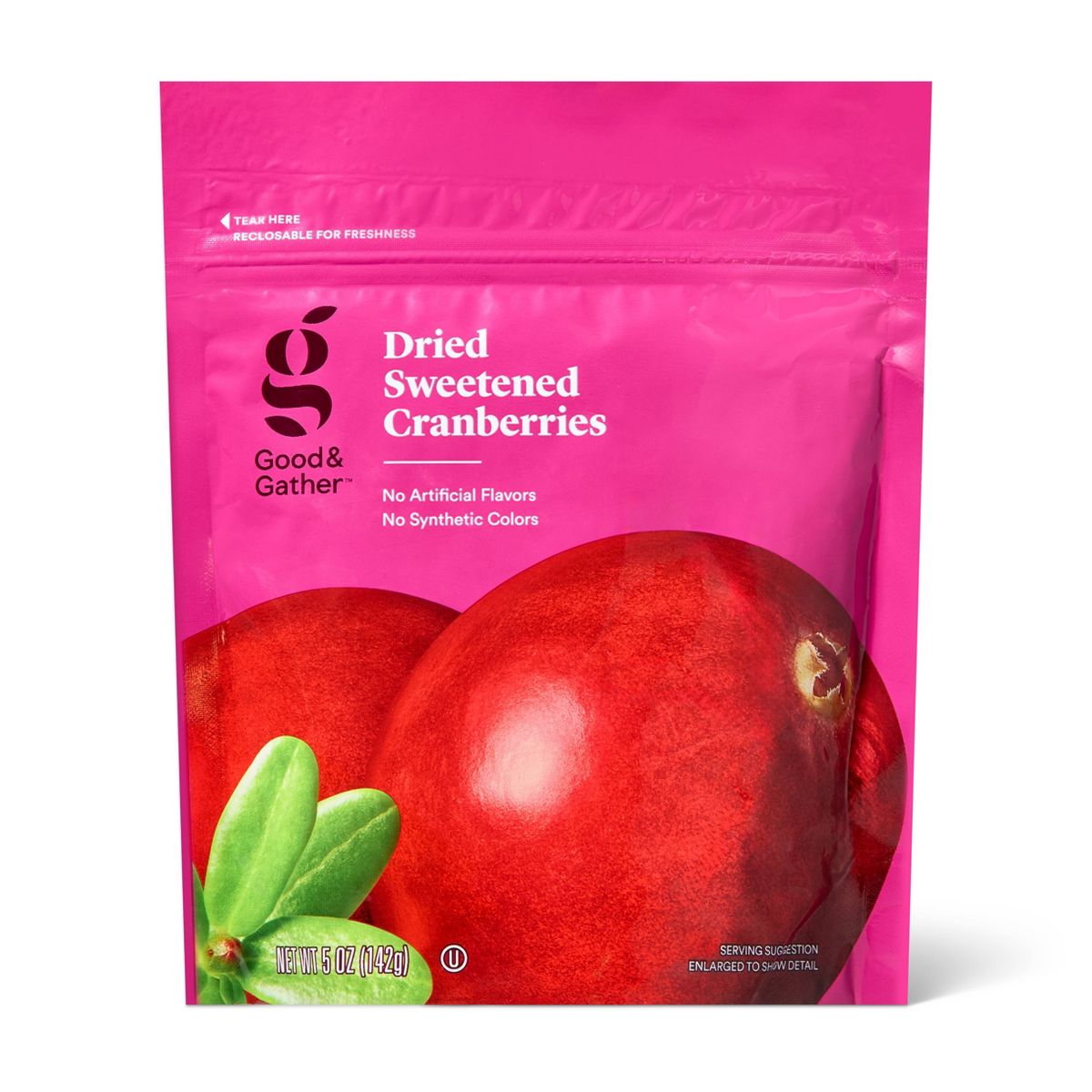 Arándanos deshidratados - 5 oz - Good & Gather™