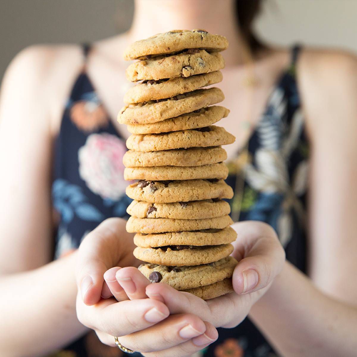Galletas Suaves de Chispas de Chocolate Sin Gluten Cybele's Free to Eat - 6 oz - Imagen 7