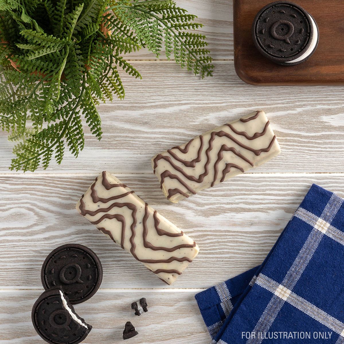 Quest Nutrition Barritas de Proteína - Bañadas Sabor Galletas y Crema - Imagen 7