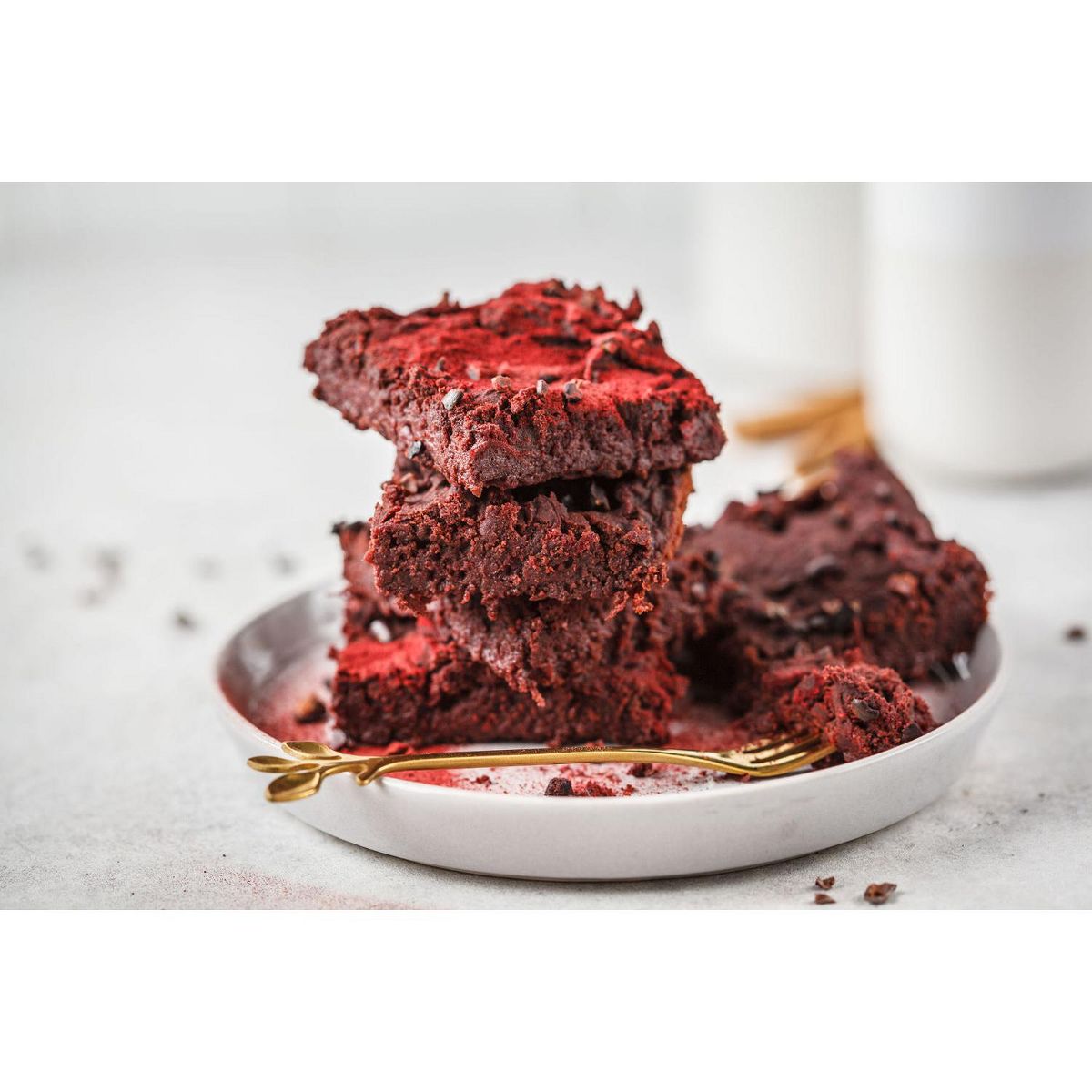 Polvo de Raíz de Betabel Orgánico - por Food To Live - Imagen 5