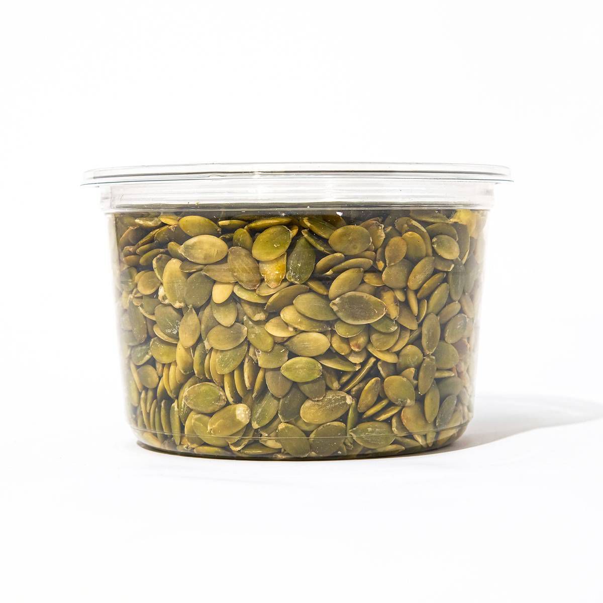 Pepitas Orgánicas Crudas - Envase de 11 oz