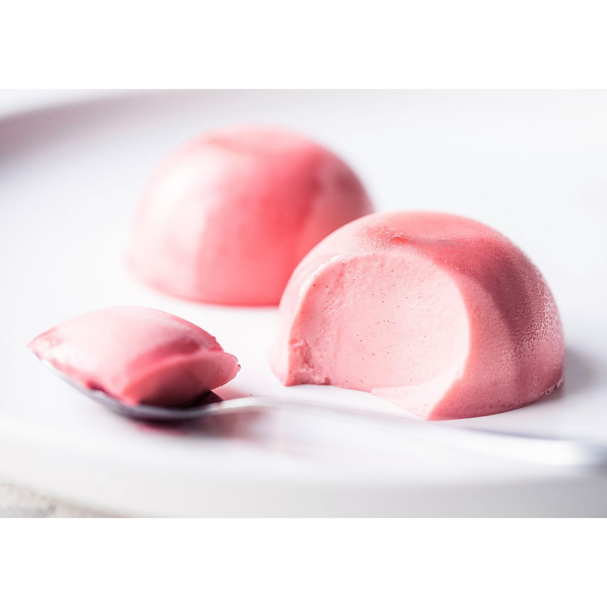 Polvo de Fresa Orgánico - por Food To Live - Imagen 7