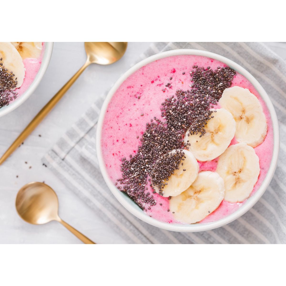 Polvo de Fresa Orgánico - por Food To Live - Imagen 8