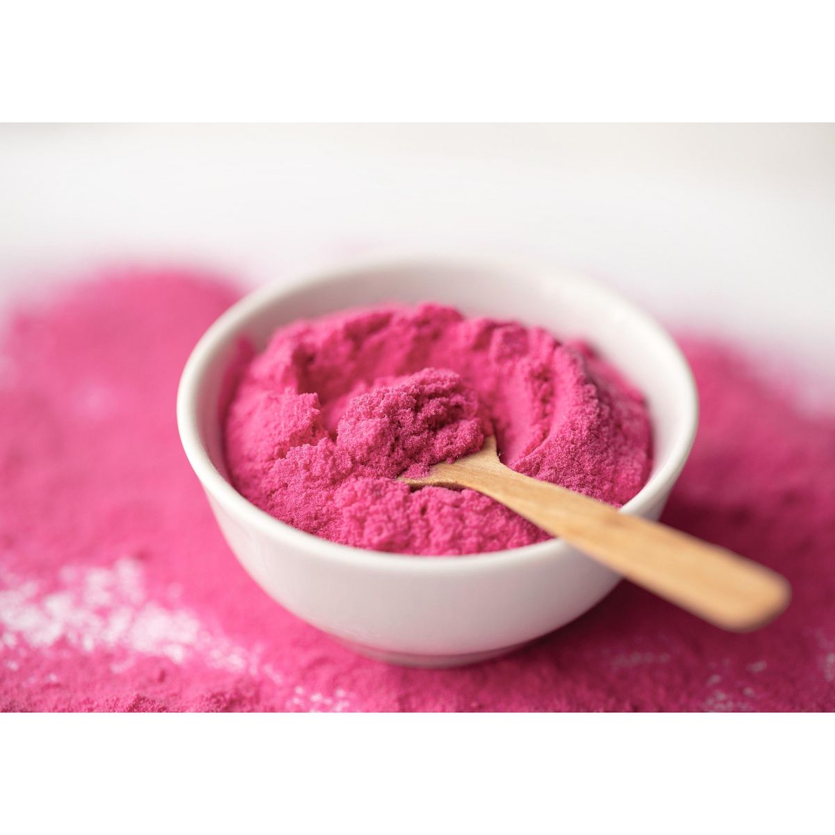 Polvo de Fruta del Dragón Orgánico - por Food To Live - Imagen 6