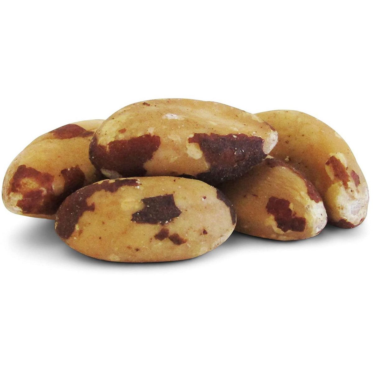 Nuez de Brasil Tostada Sin Sal Gourmet por Its Delish