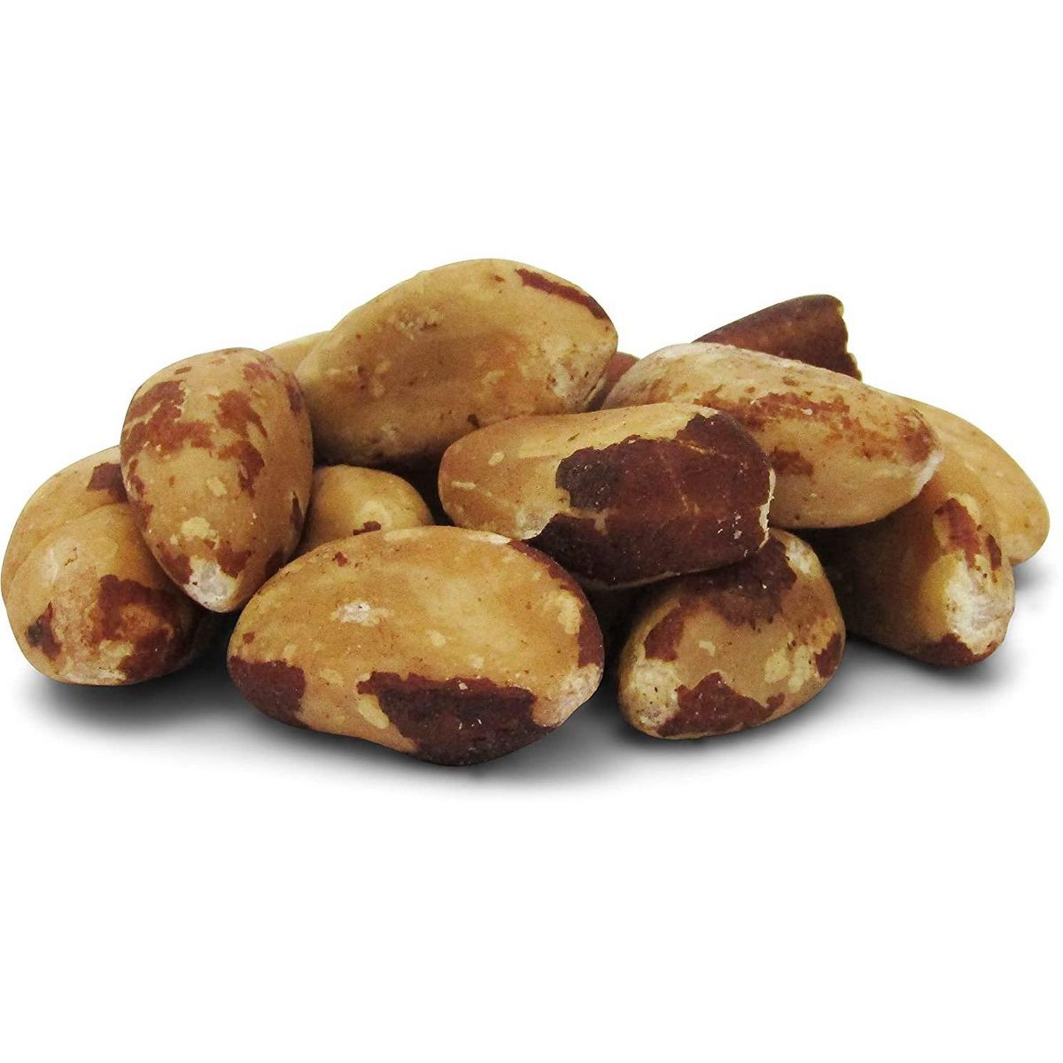 Nuez de Brasil Tostada Sin Sal Gourmet por Its Delish - Imagen 4