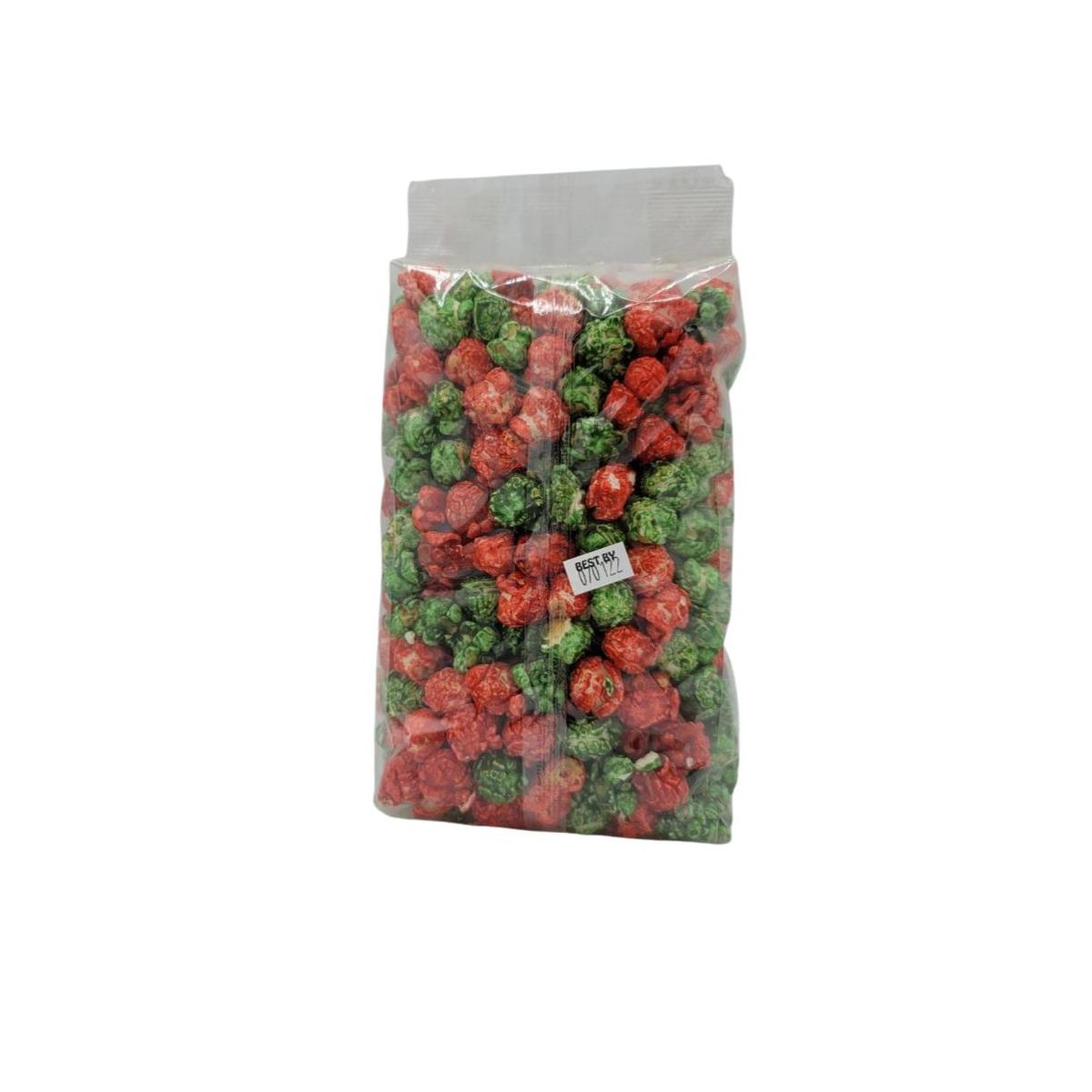HR Poppin' Snacks 7 oz Palomitas Navideñas - Paquete de 2 - Imagen 4