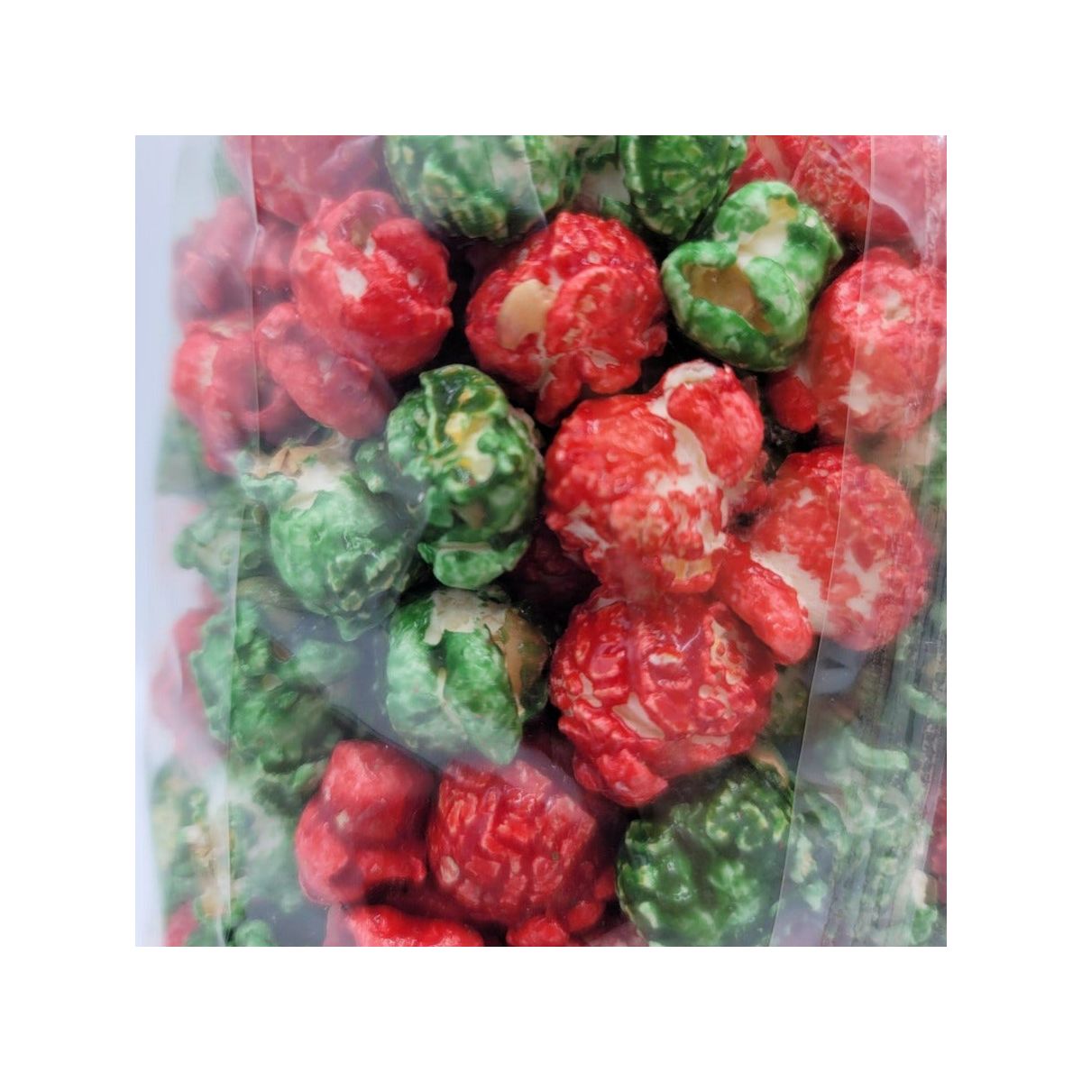 HR Poppin' Snacks 7 oz Palomitas Navideñas - Paquete de 2 - Imagen 5