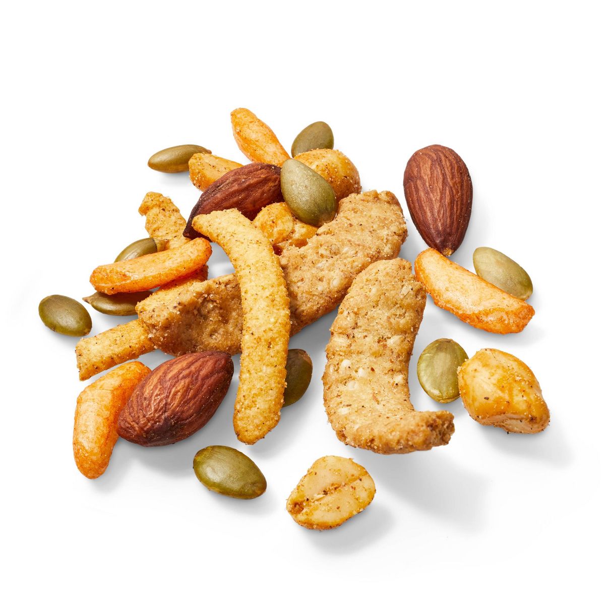 Mezcla de Botanas Tex Mex - 10 oz - Good & Gather™ - Imagen 4