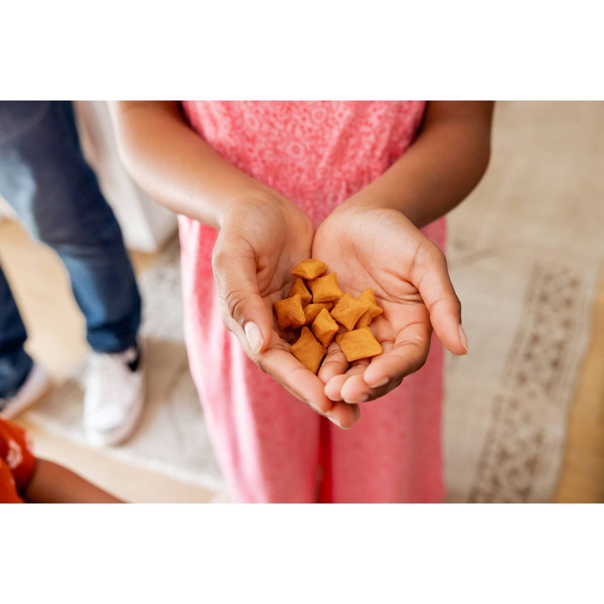 Simple Mills Pizza Pop Mmms - 4 oz - Imagen 6