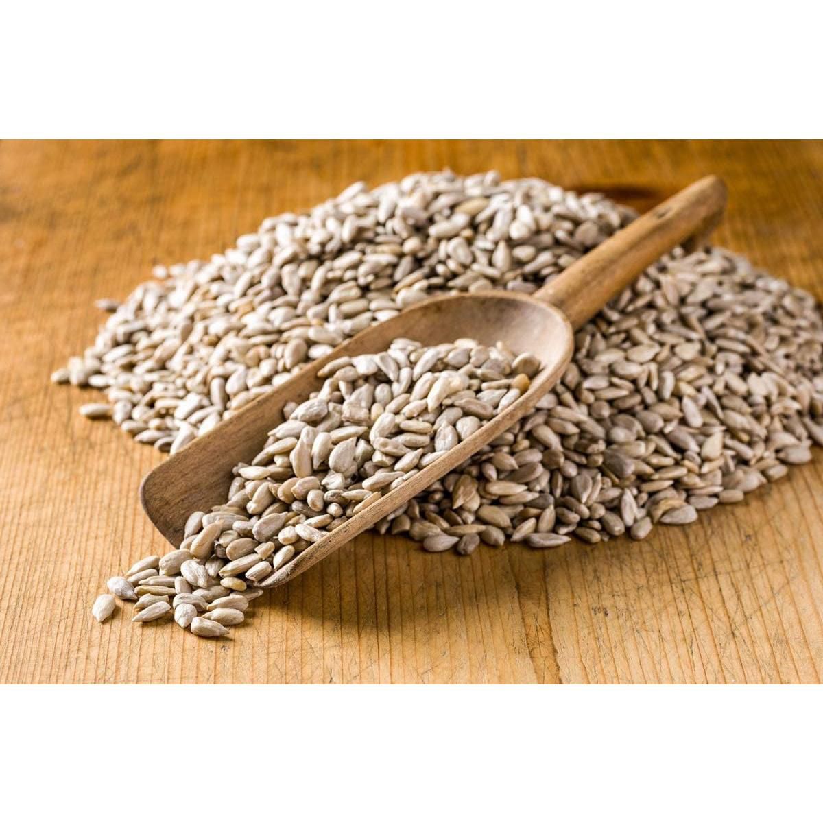 Semillas de Girasol Germinadas Orgánicas - por Food To Live - Imagen 7