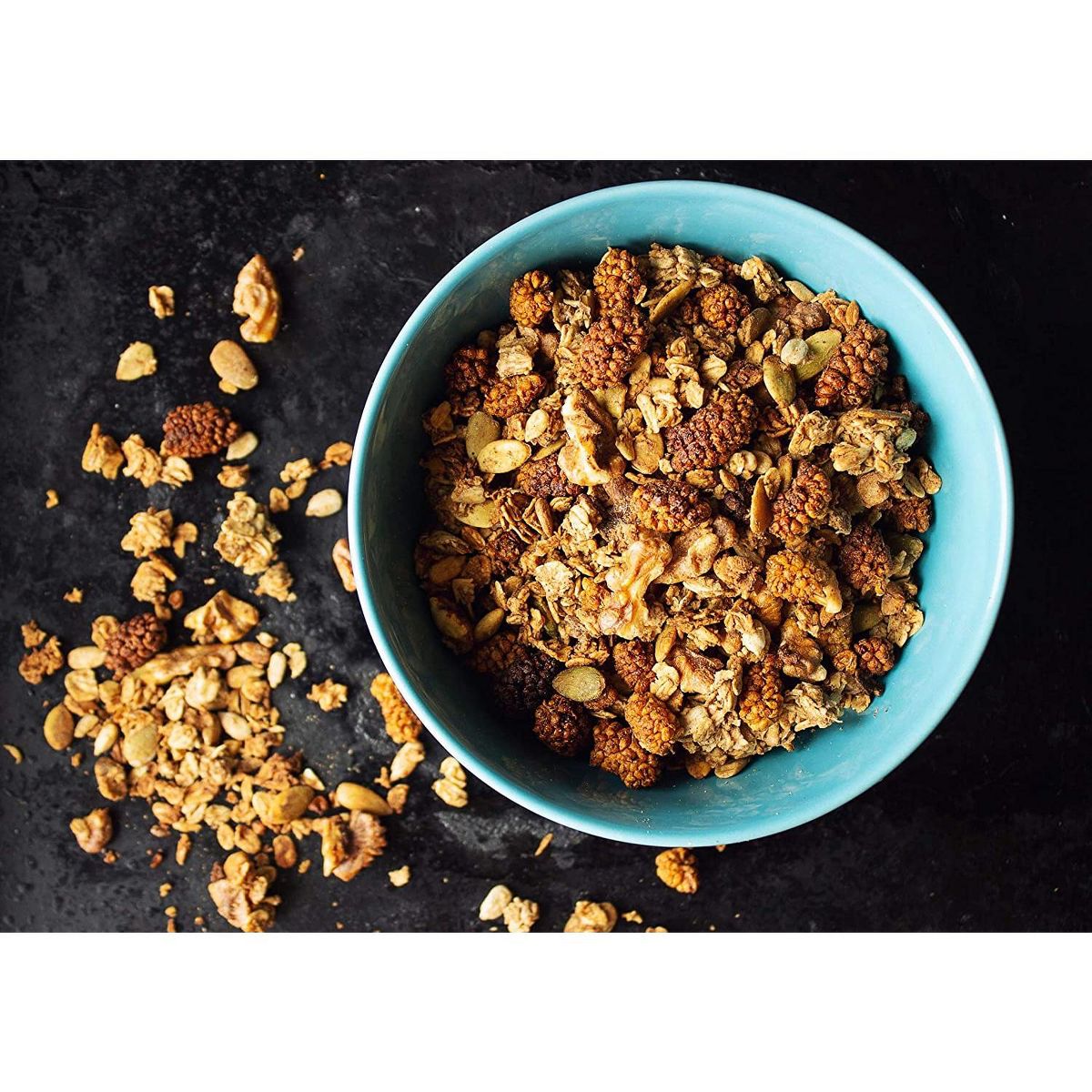 Semillas de Girasol Germinadas Orgánicas - por Food To Live - Imagen 9