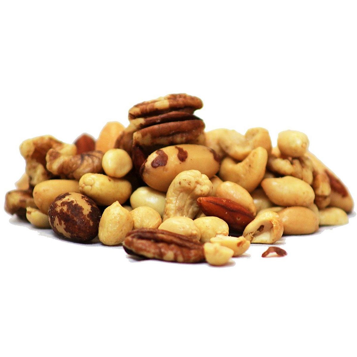 Mezcla de nueces (crudas) por It's Delish - Imagen 2