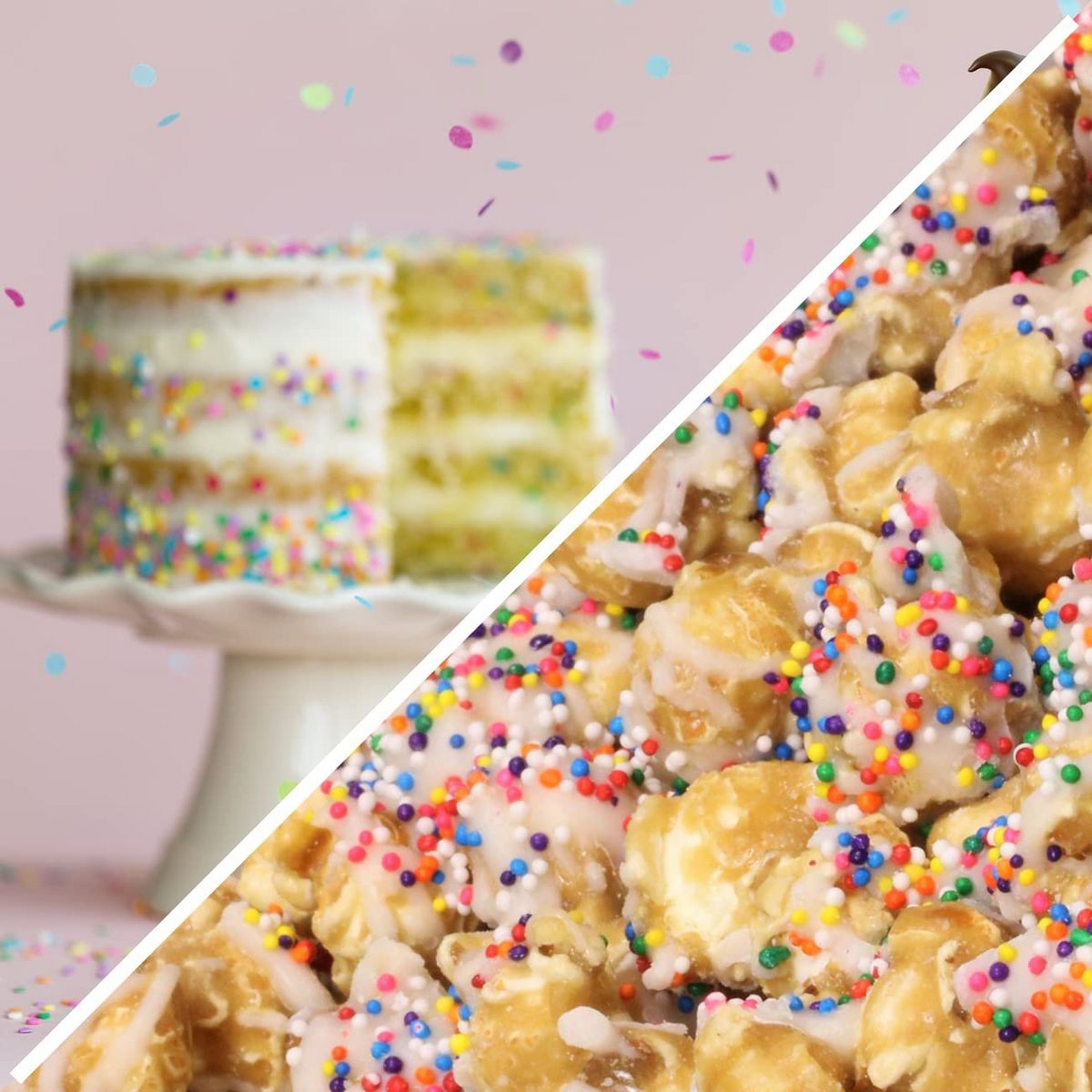 Palomitas Caramelo Party Time It's Delish - Imagen 5