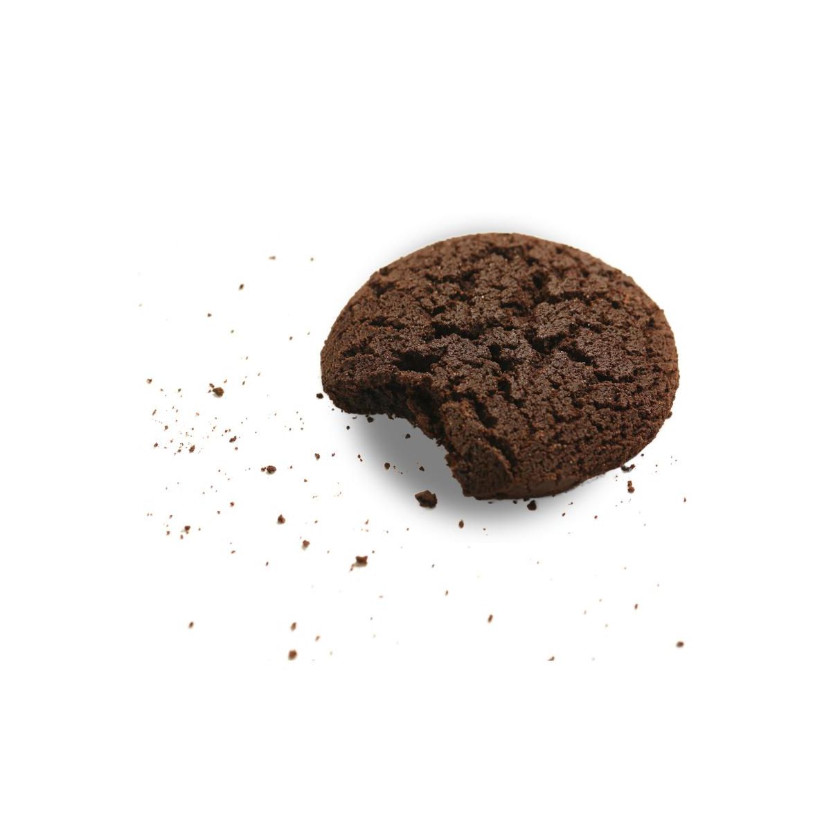 Galletas Brownie Lover de U-LUV Foods, paquete de 12 - Imagen 4
