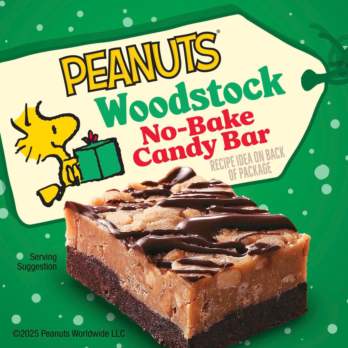 Nature Valley Barras de Granola Crujiente Avena y Chocolate Oscuro - 12ct/8.94oz - Imagen 4