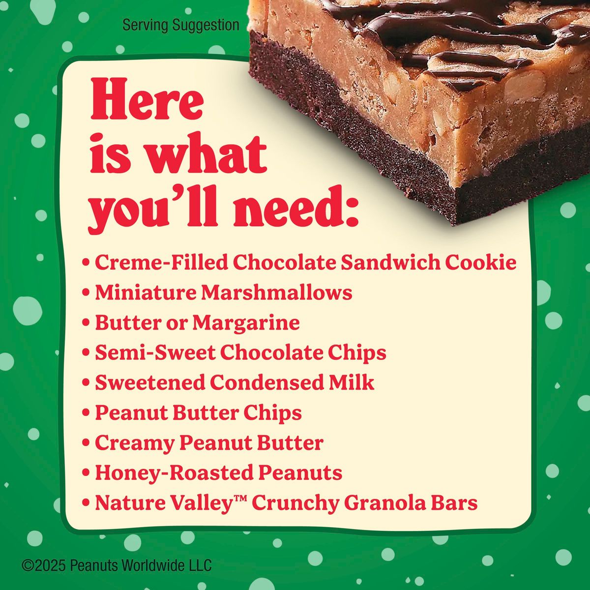 Nature Valley Barras de Granola Crujiente Avena y Chocolate Oscuro - 12ct/8.94oz - Imagen 5