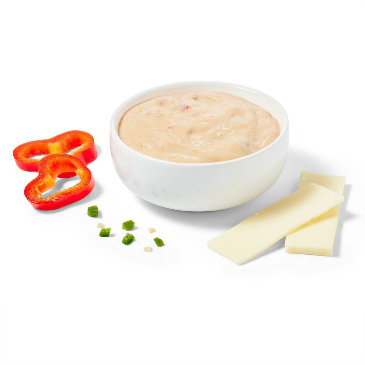 Queso Blanco 15 oz - Good & Gather™ - Imagen 4