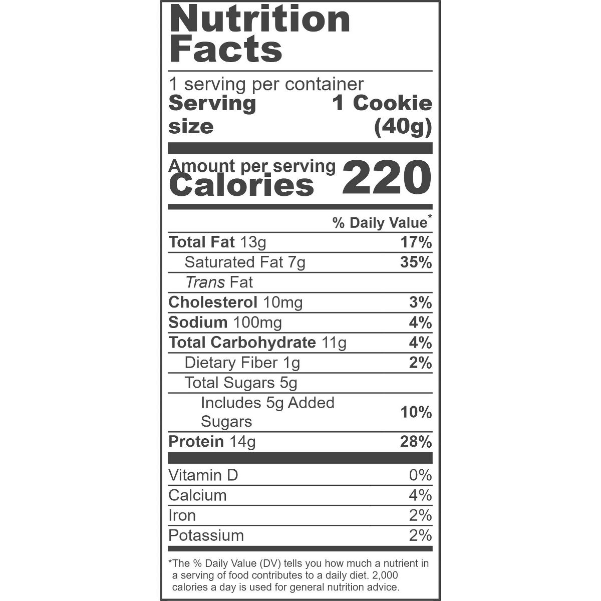 Barra de Proteína y Energía Power Crunch French Vanilla Creme - 12 barras, 1.4 oz - Imagen 5